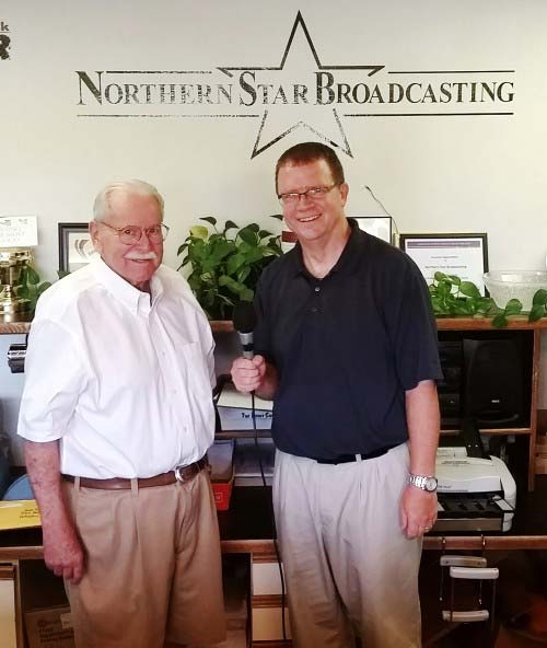 northern star broadcasting