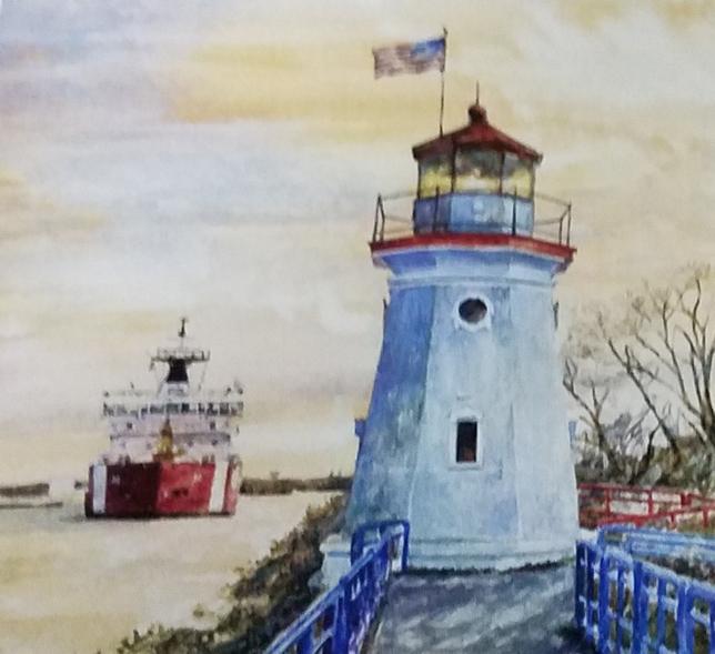 Rollin' on the River 2023 Cheboygan County Community Foundation