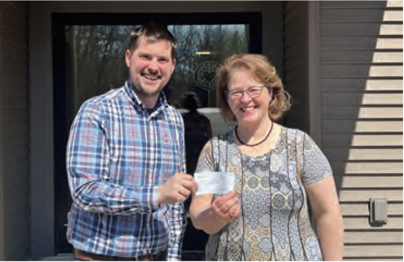 2023 Grants Given To Date Cheboygan County Community Foundation