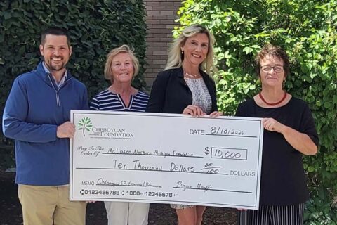 Cheboygan County Community Foundation